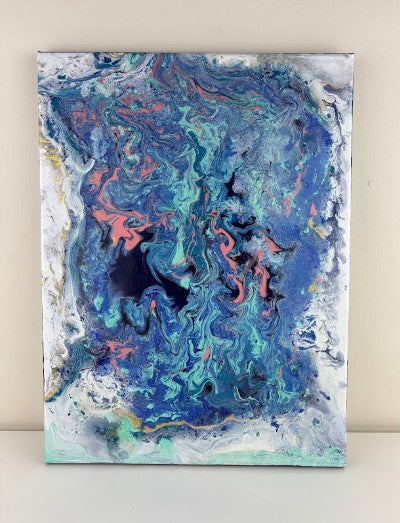 Blue Crush