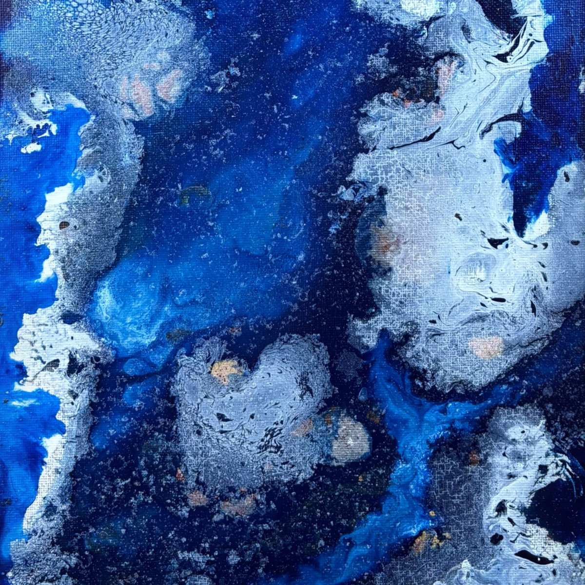 In the Deep End